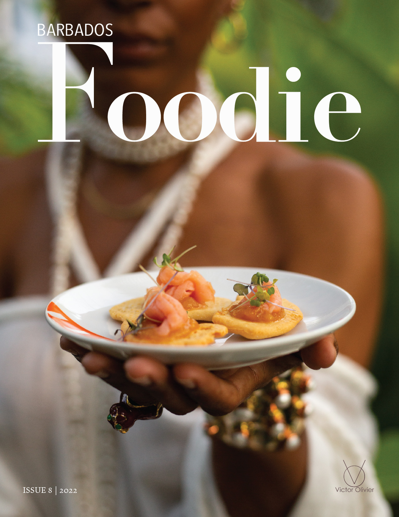 Barbados Foodie, Issue 8, 2022